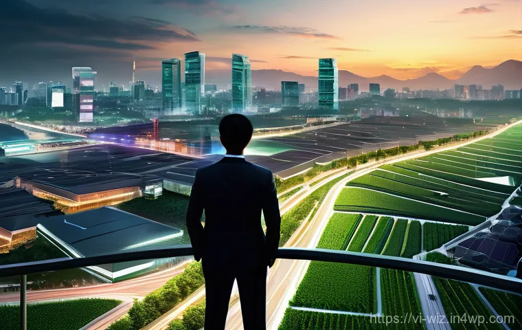 온쇼어링 비즈니스와 혁신적 기술의 접목 - **Prompt:** A vibrant and dynamic Vietnamese research and development (R&D) center. A diverse group ...